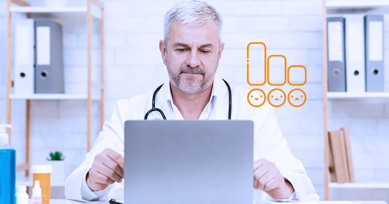 atendimento medico medico na consulta online