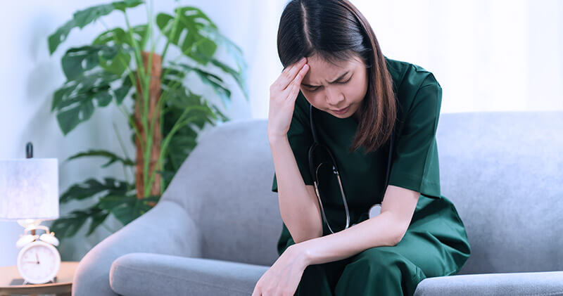 cansaco mental medica com dor