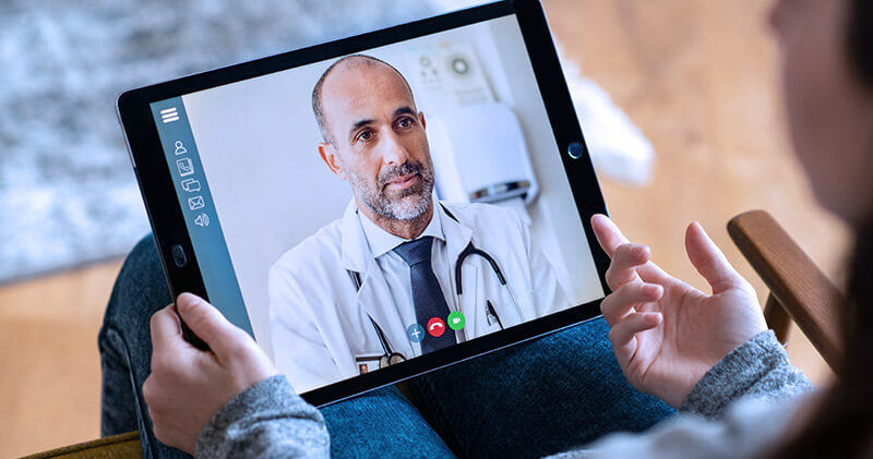 clinica humanizada telemedicina