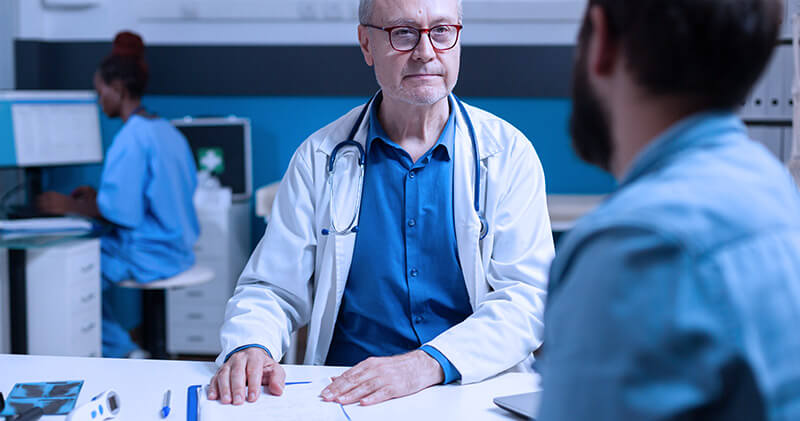 O que é e como preencher a história patológica pregressa na anamnese? 1 historia patologica pregressa consultorio medico