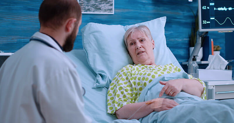 O que é e como preencher a história patológica pregressa na anamnese? 6 historia patologica pregressa paciente e medico