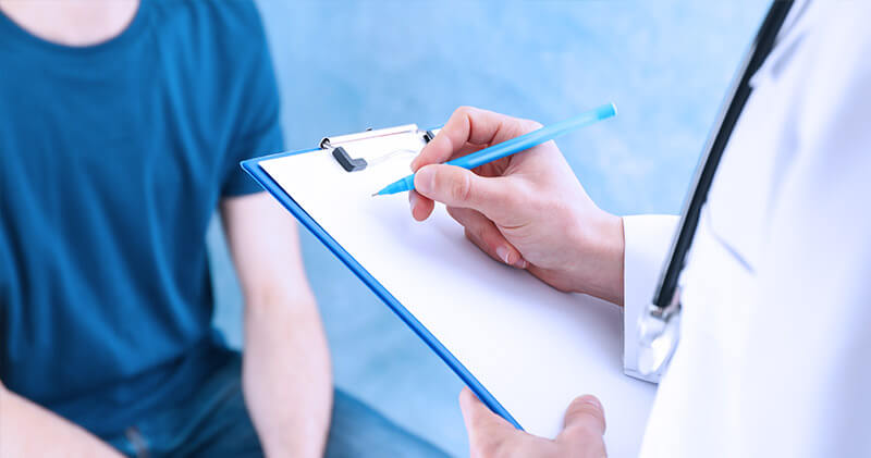 O que é e como preencher a história patológica pregressa na anamnese? 2 historia patologica pregressa prancheta medica