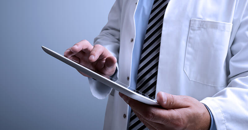 O que é e como preencher a história patológica pregressa na anamnese? 8 historia patologica pregressa tablet