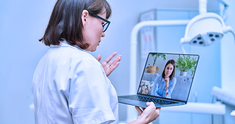 interoperabilidade na saude consulta online