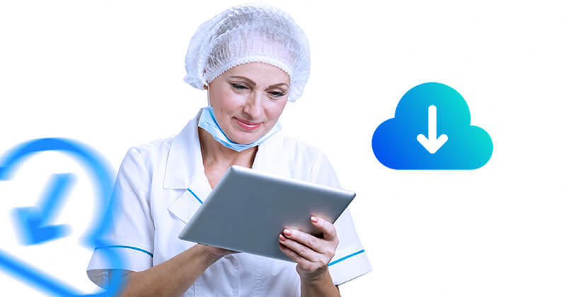 O que diz a lei para entrega de exames médicos? 5 lei para entrega de exames medica com epi