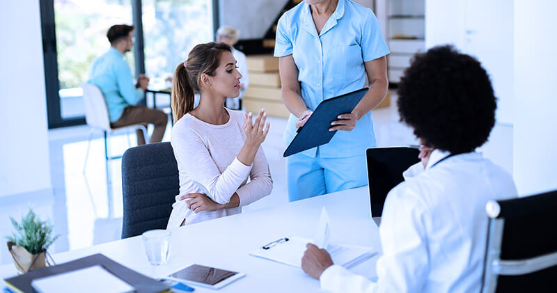 O que diz a lei para entrega de exames médicos? 7 lei para entrega de exames profissionais