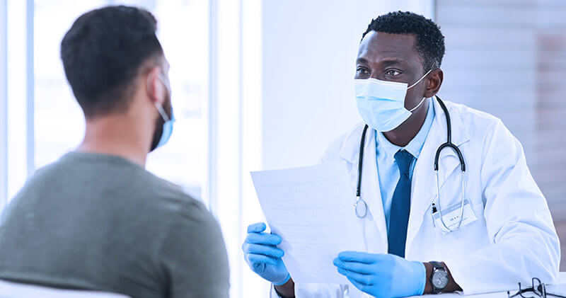organizador de prontuarios consulta medica