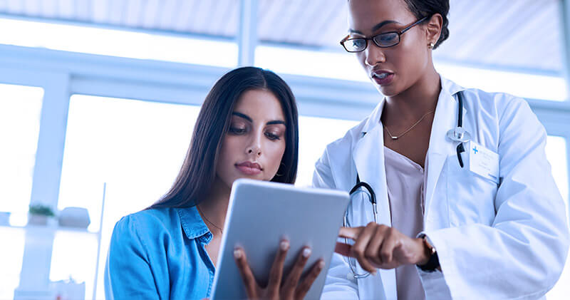 principio de pareto medicas
