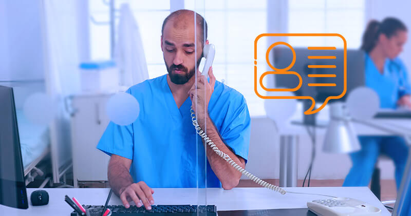 tarefas de uma recepcionista profissional auxiliar