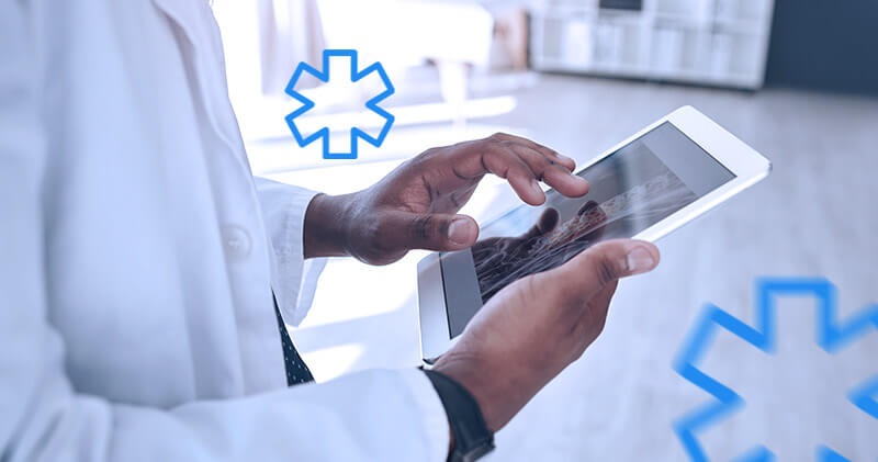 paperless agenda medica