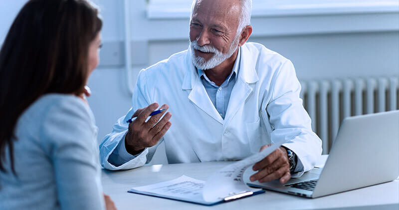 arquivo medico consulta