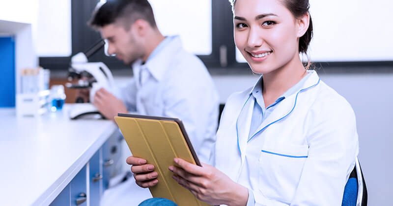 arquivo medico medicos sorrindo