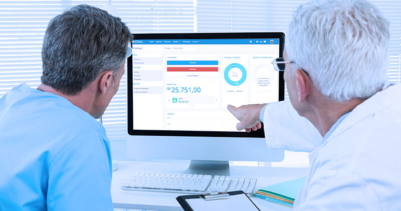 burnout medico software medico