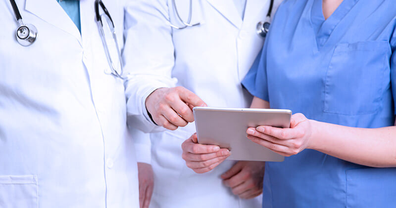 Como realizar uma escala de plantão médico? 5 escala de plantao profissionais