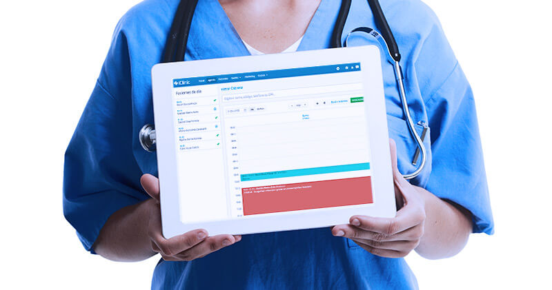 historia clinica sistema medico