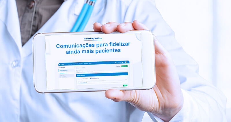 informatica medica celular
