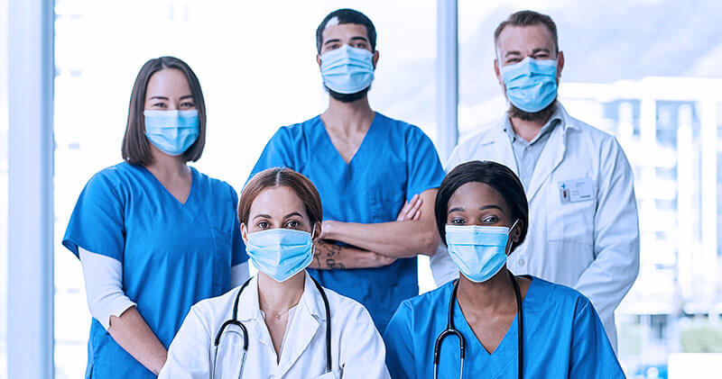 informatica medica profissionais de saude