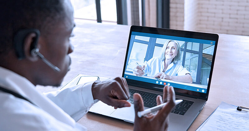 informatica medica telediagnostico