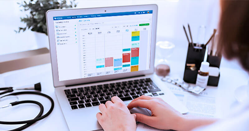 paperless agenda medica
