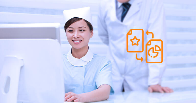 programa para clinicas profissional auxiliar