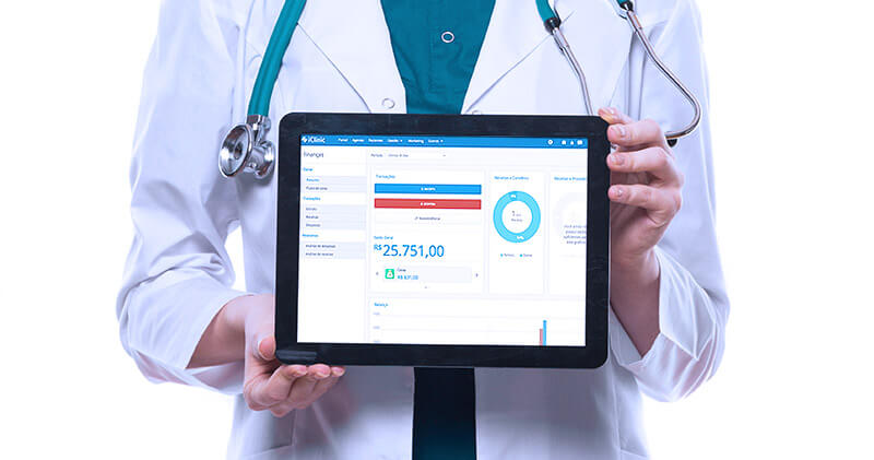 promocao e prevencao da saude medico