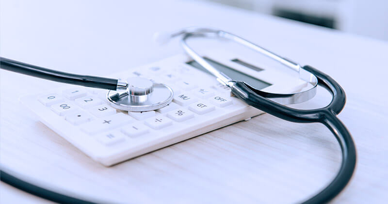 Como fazer o repasse médico para os profissionais da sua clínica ou consultório? 5 repasse medico calculadora