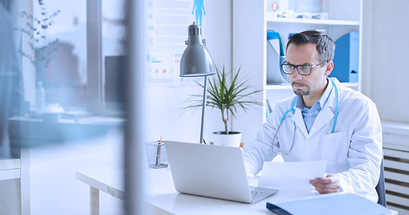 Como fazer o repasse médico para os profissionais da sua clínica ou consultório? 1 repasse medico no consultorio