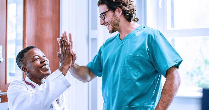 clinica multidisciplinar profissionais