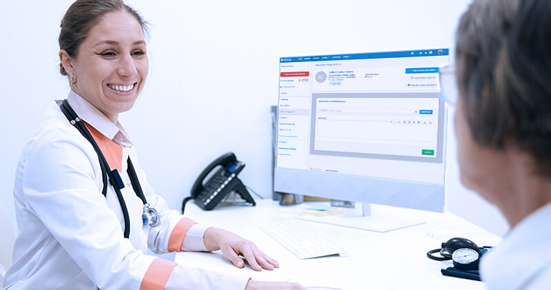 clinica multidisciplinar profissional