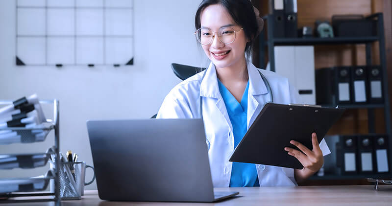 como calcular roi medica buscando conhecimento
