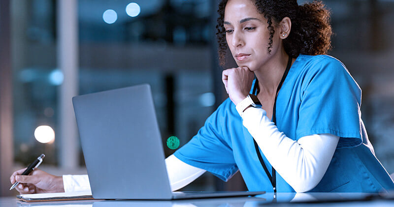 como calcular roi medica estudando
