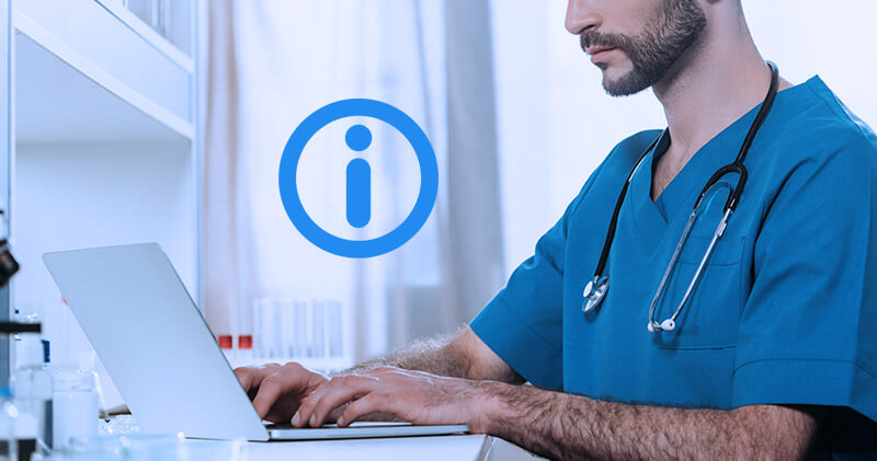 como calcular roi medico no consultorio 