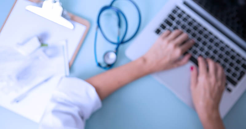 como calcular roi meda medica