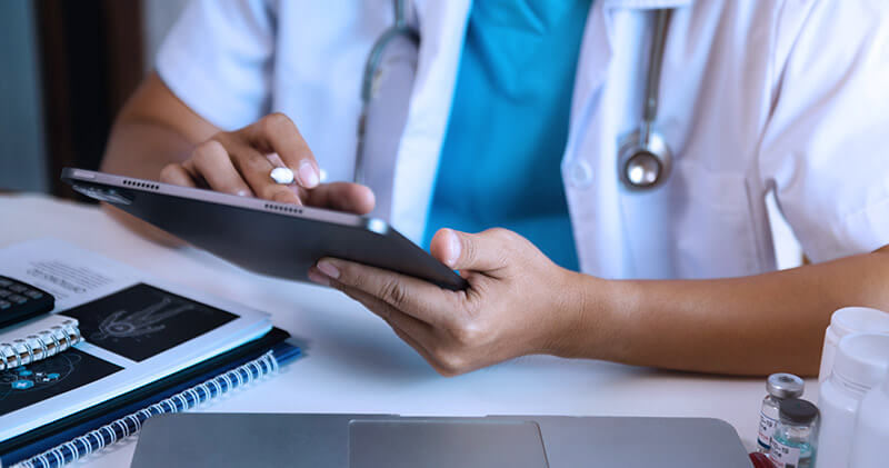 como preencher livro caixa mesa medica