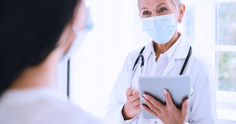 despesas medicas consulta presencial