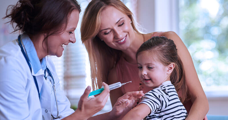 direito dos pacientes atendimento infantil