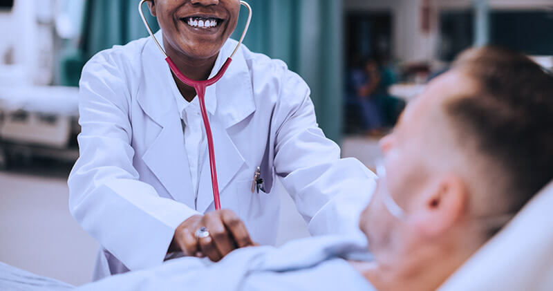 direito dos pacientes atendimento medico