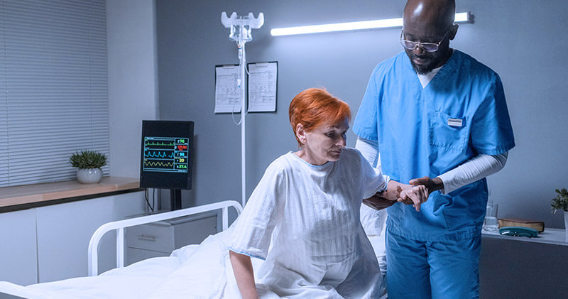 direito dos pacientes internacao