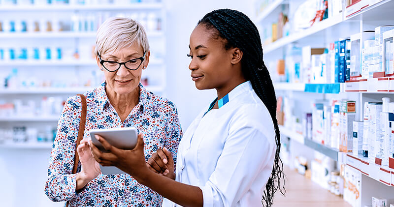 dispensar receita digital farmacia