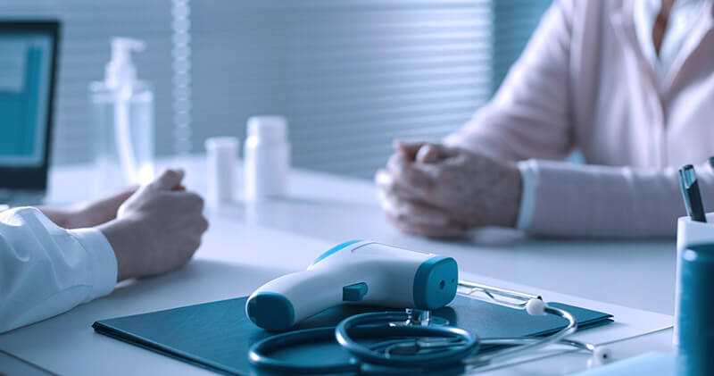 dispositivo biomedico atendimento medico