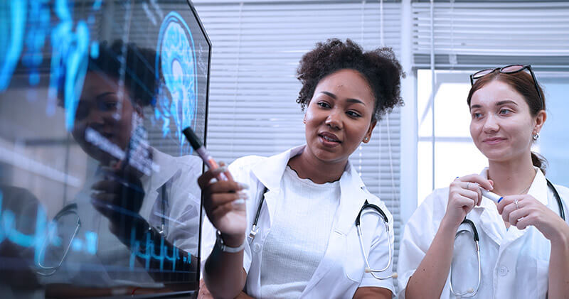 dispositivo biomedico raio x