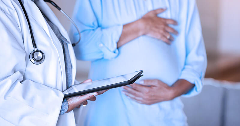 Quais as vantagens da gestão compartilhada em saúde para clínicas médicas? 8 gestao compartilhada em saude gestante
