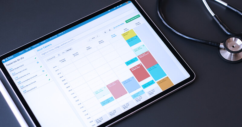 governanca clinica agenda