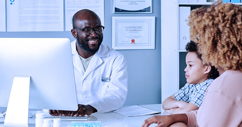 governanca clinica consulta