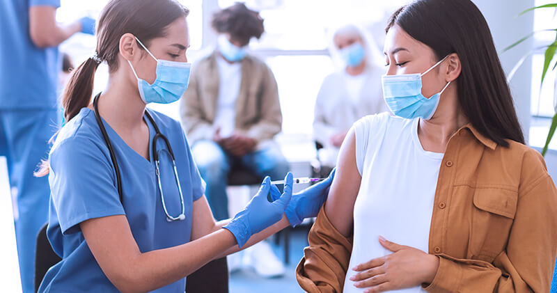 iot na medicina vacinacao