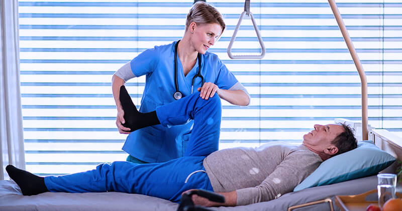 lei do atestado medico fisioterapia do paciente senior