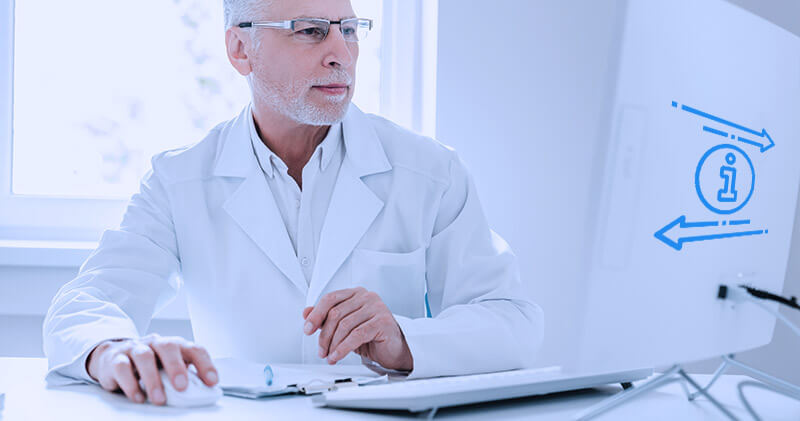 lei do atestado medico medico sentado