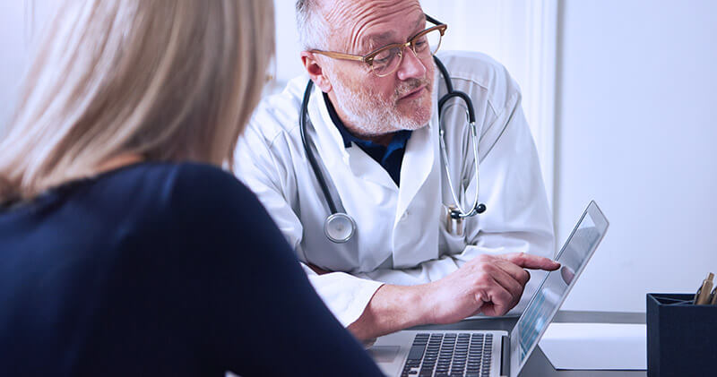 paradigma medico atendimento
