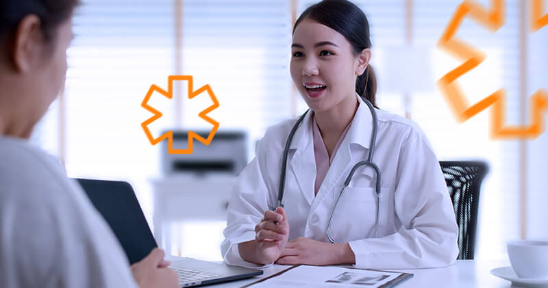 paradigma medico consulta