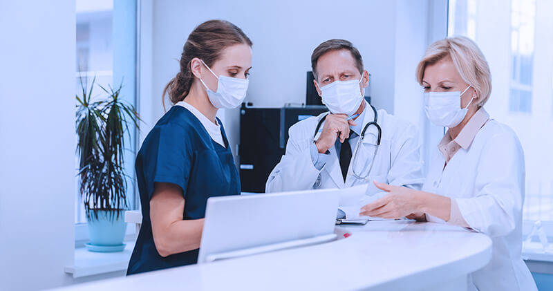 treinamento para recepcionista balcao